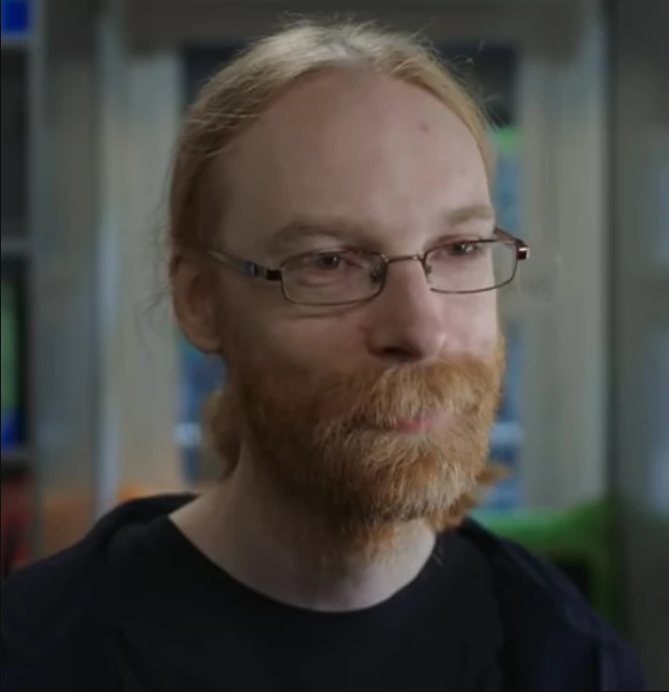 minecraft彩蛋故事:《jeb和彩虹羊》背后的一个有趣小故事!