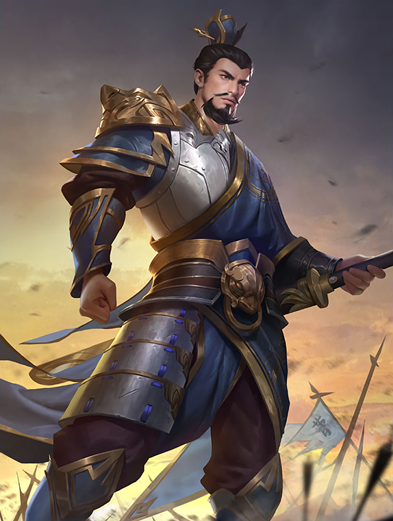 居然因为强度过高导致被删除?界周泰居然还有过自己的高光时刻!