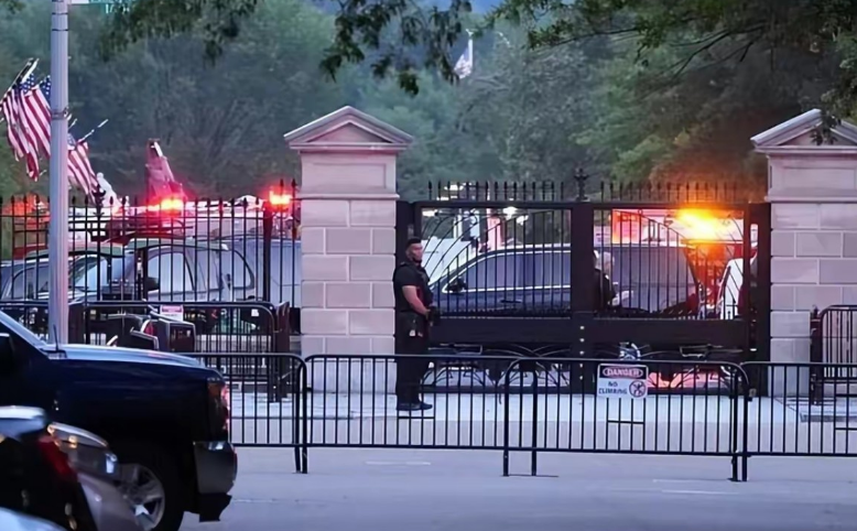 抽这个劲大,白宫内部发现可卡因,拜登的好儿子成最大嫌疑人?