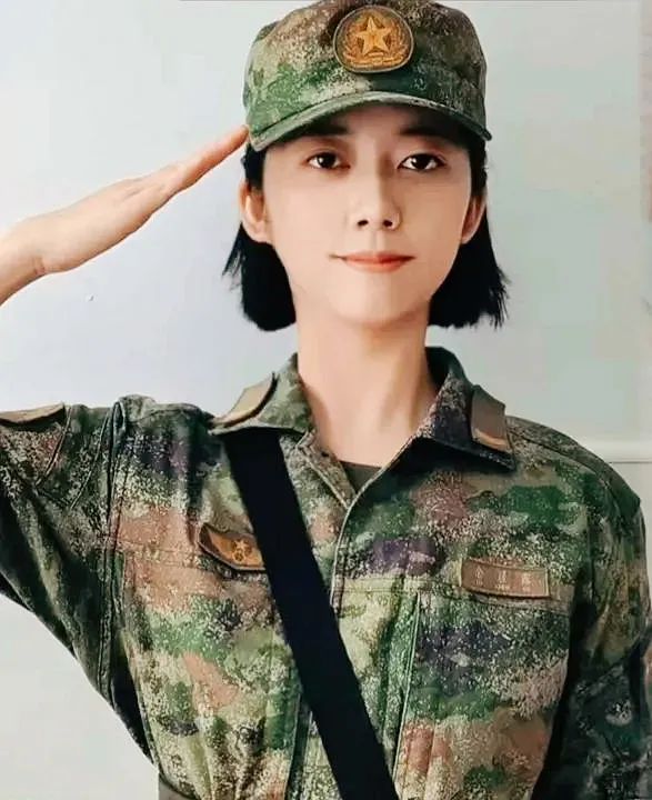 21式"丛林"迷彩作训服,隐含着哪些"黑"科技?