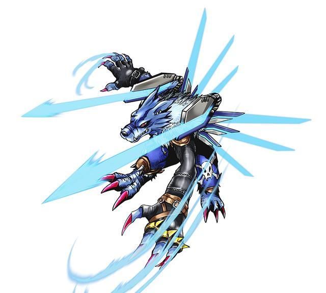 数码宝贝电影新作即将上映,合体进化将再次出现!