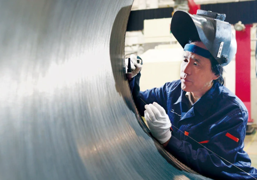 大国工匠高凤林.为火箭接"心脏"!探月工程突出贡献者!