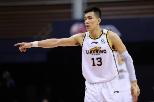 狂轰40分!辽宁队大胜中国篮坛劲旅,刘子豪展现绝佳状态