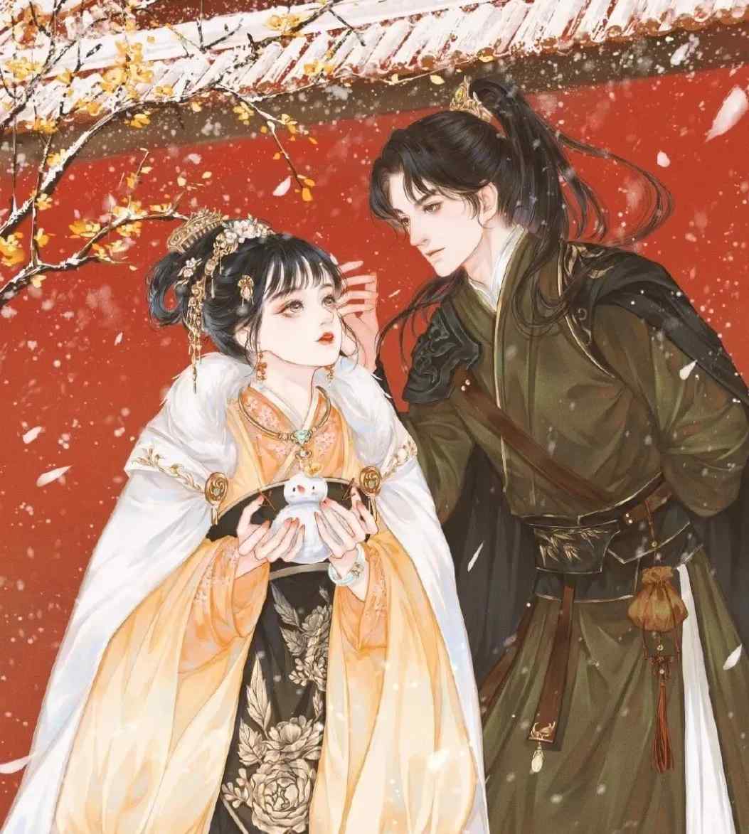 《重生之将门毒后》全文免费阅读