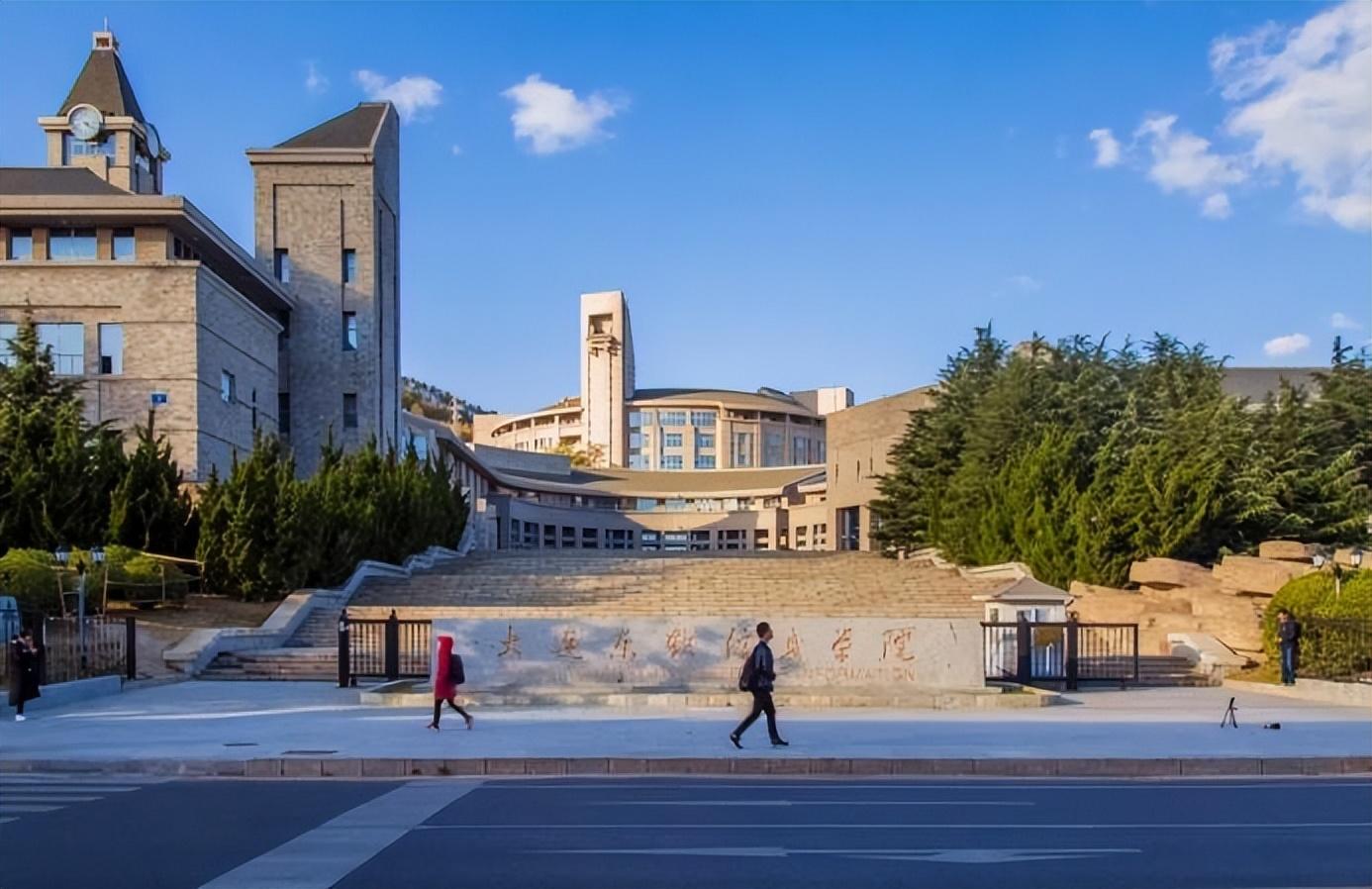 大连东软信息学院是几本?二本还是三本?值得报考吗?