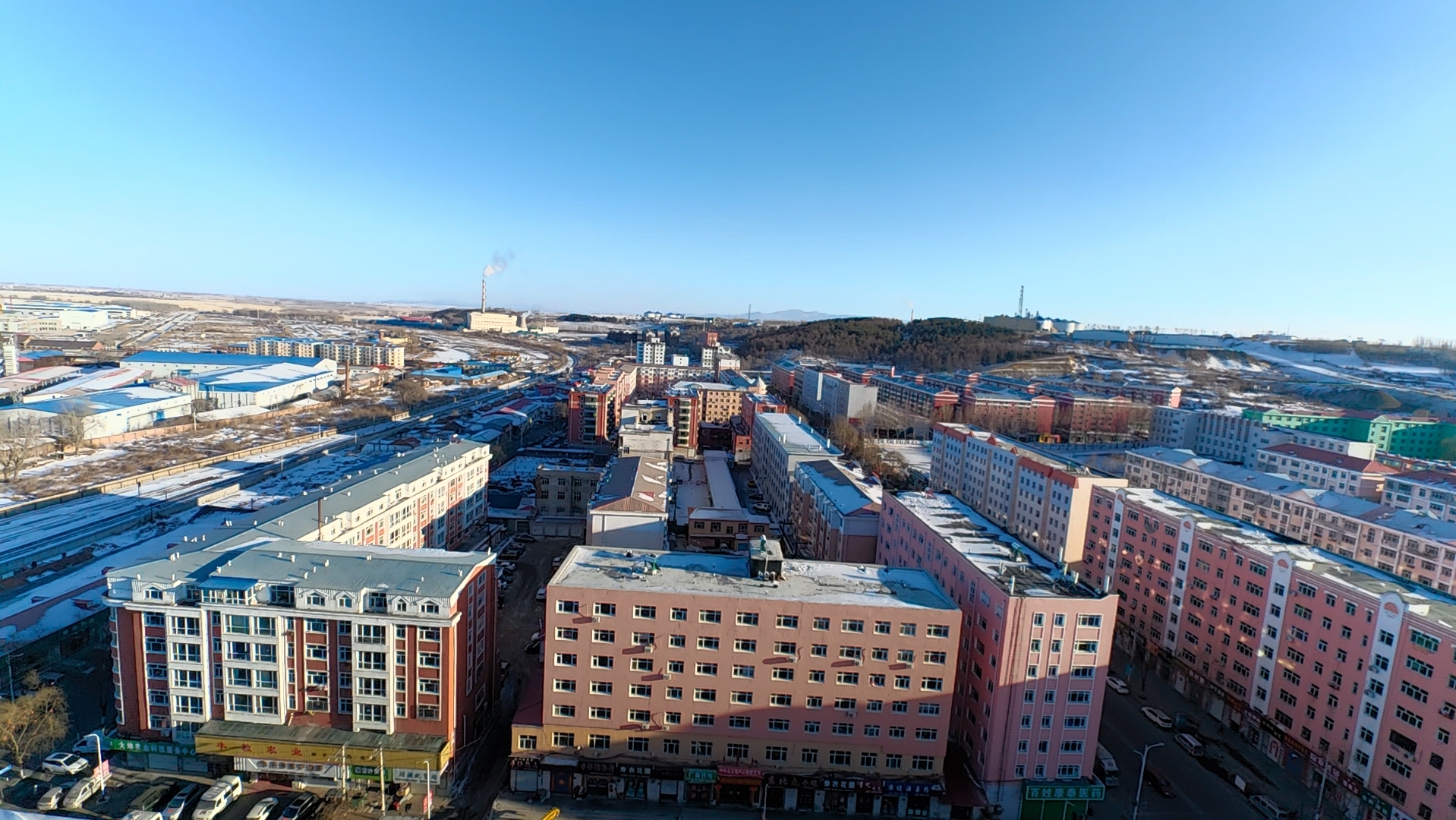 属实是没想到,我国居然还有4个以"鸡"为名的城市