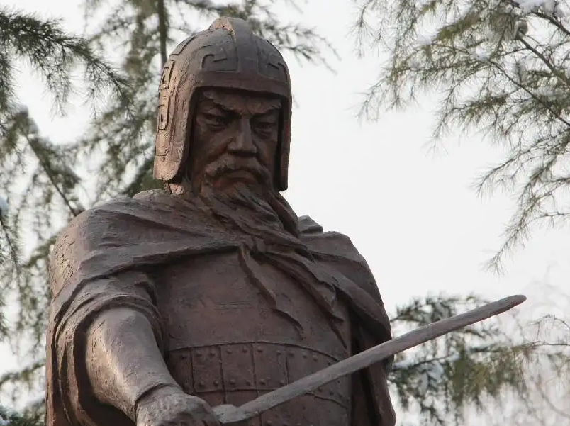 琅琊王氏有多厉害,王翦王贲的军事政治才能,让王氏成为名族