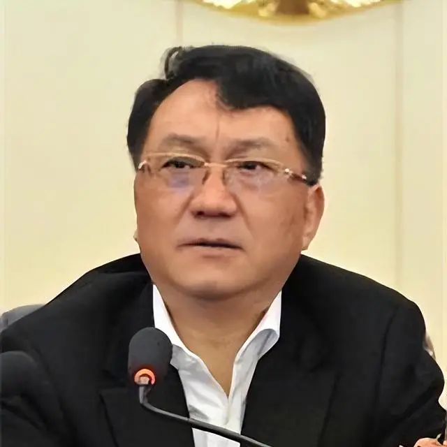 案例:合肥"一霸手局长"程瀚:敛财超1795万,与多名女警有染