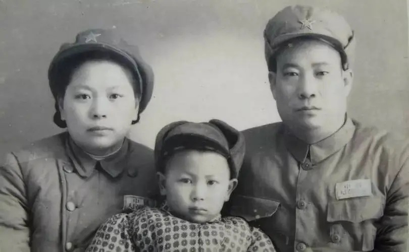 姜齐贤和傅连暲同为"医务将军",为何一个授中将一个授少将