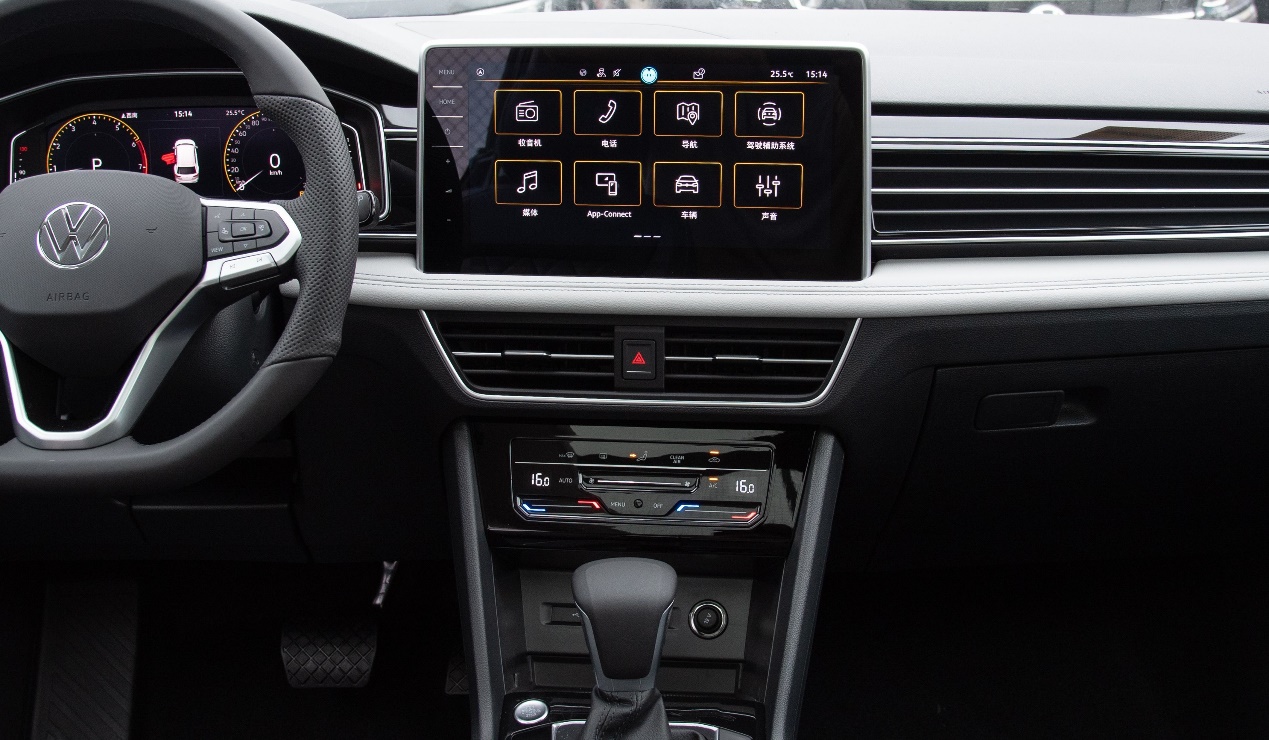 2024款上汽大众途观l正式上市,售价更亲民