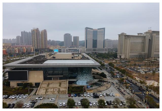 为何宜春市袁州区要如此可怕发展,丰城高安樟树对南昌归属感更强