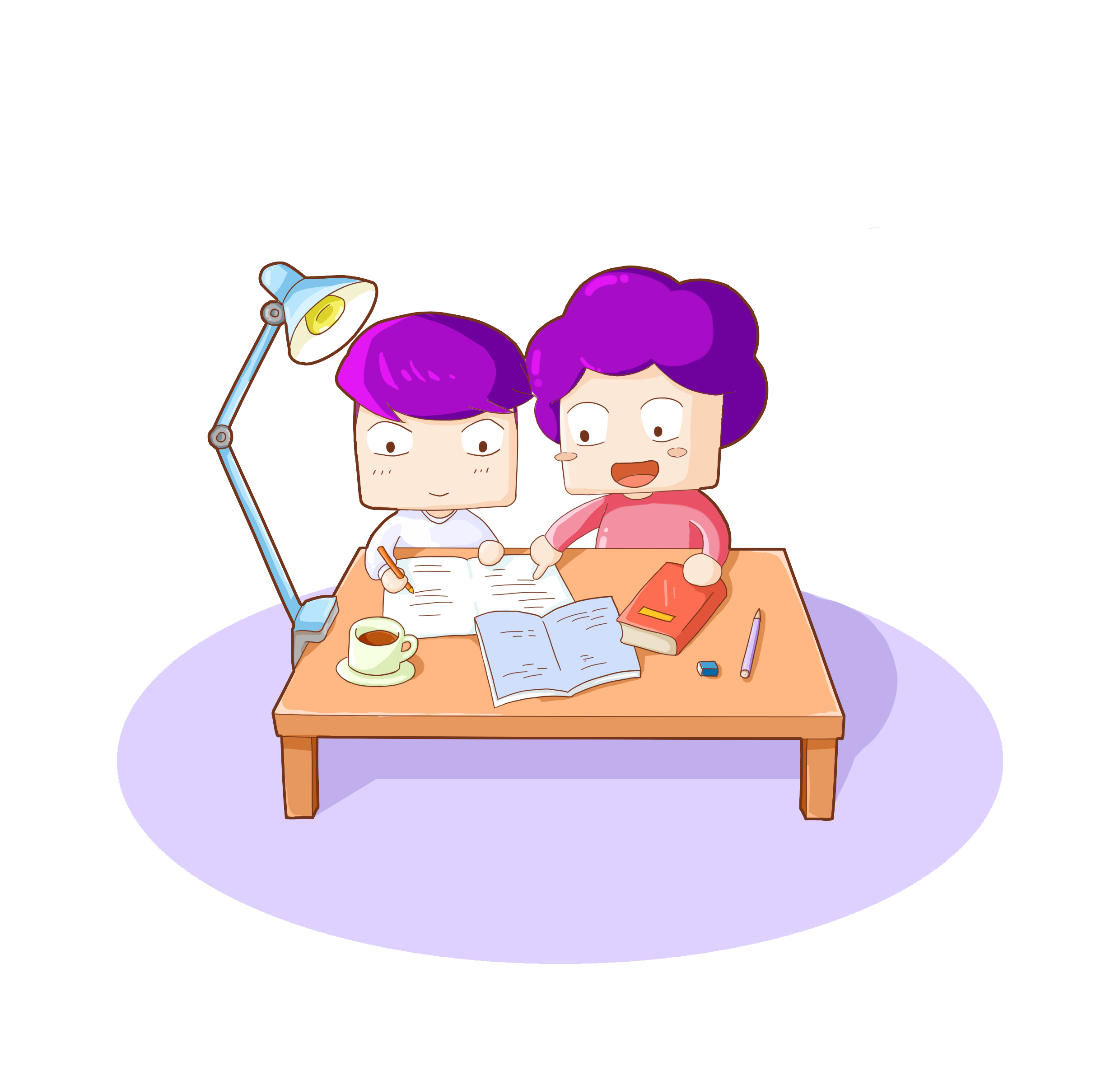 孩子写作业为什么总是靠催?学会这三招,孩子把写作业当成乐趣