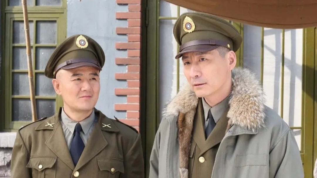 郭靖宇柏杉再合作,筹拍抗战剧《第十团》,张子健成热门男主人选