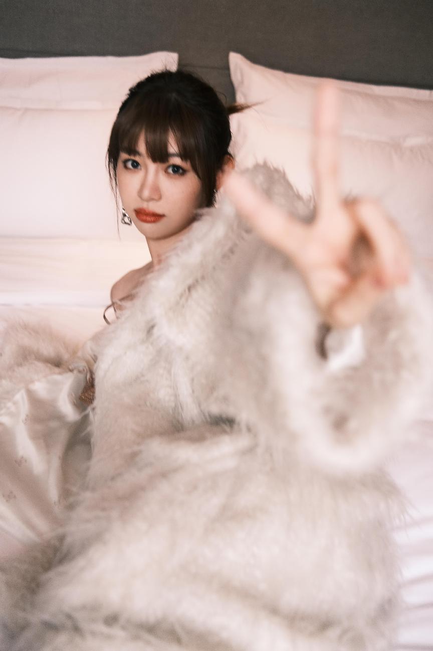 锦绣之夜拉开帷幕,痞幼尽显女神风采