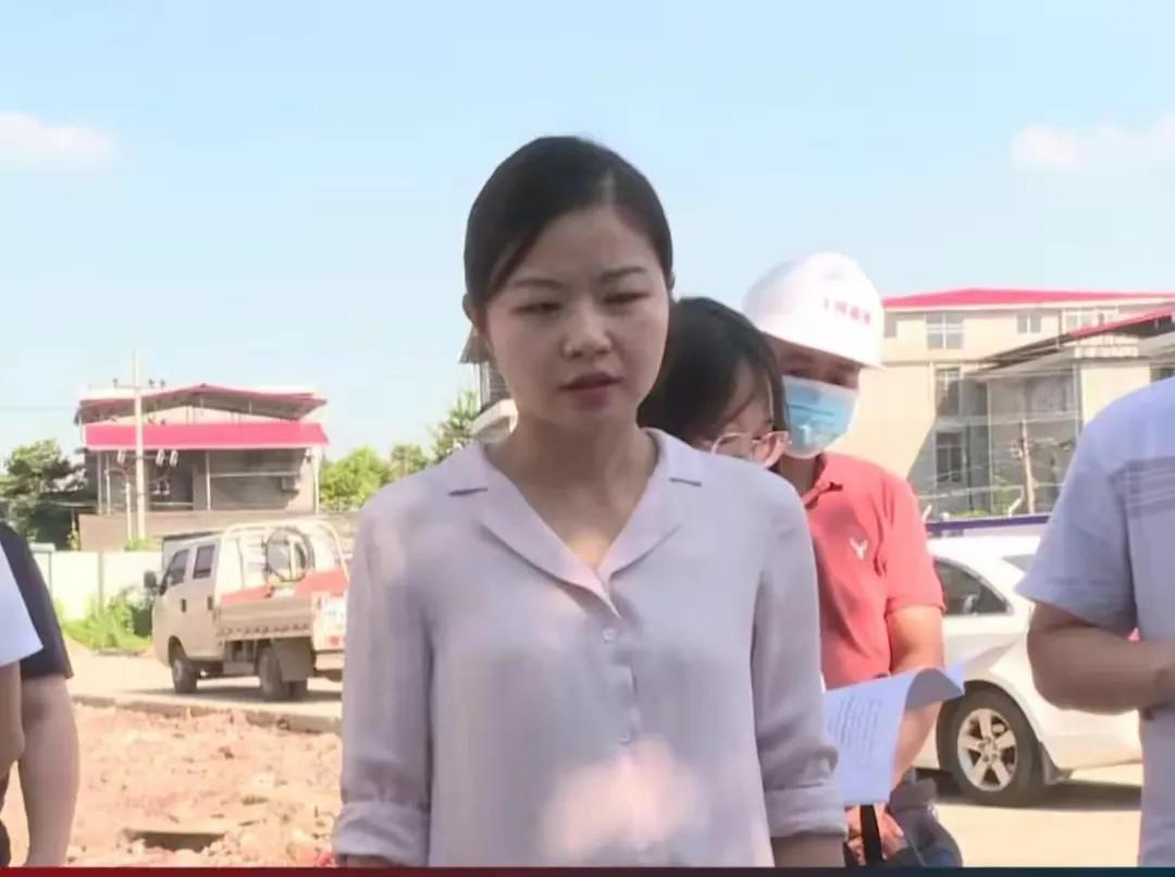 85后美女徐桢已卸任安乡县县长职位,去向未知,担任县长不到两年