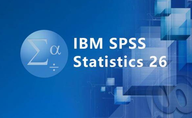 pss27下载安装教程 全版本win版 spss 27 软件下载