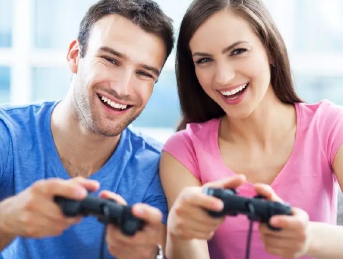 牛津大学证明一天玩几小时游戏不影响健康 网友花式吐槽