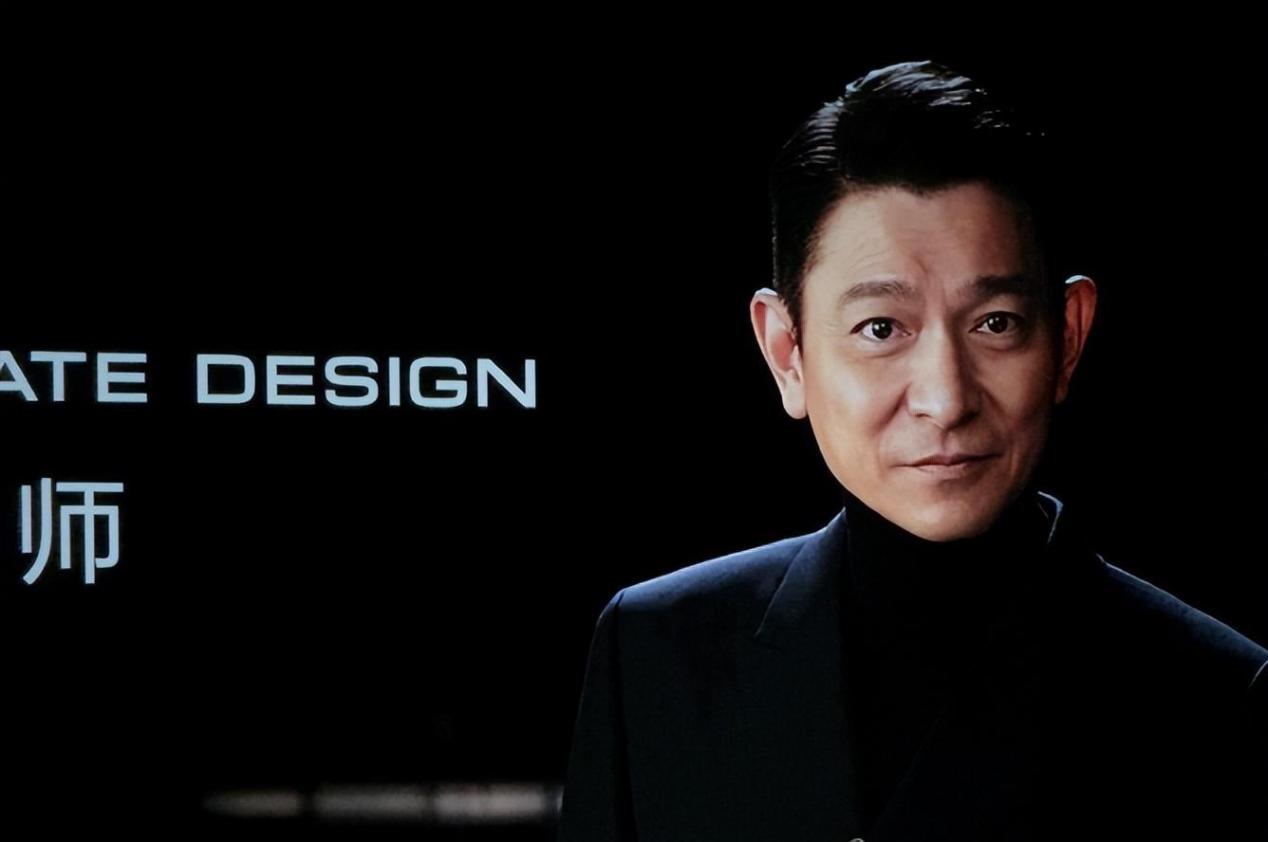 刘德华担任华为品牌大使,发布会演讲:不是天生非凡而是敢于非凡