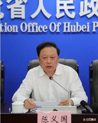 案例:政治骗子结交曝光:厅官陈义国落马前挣扎3个月