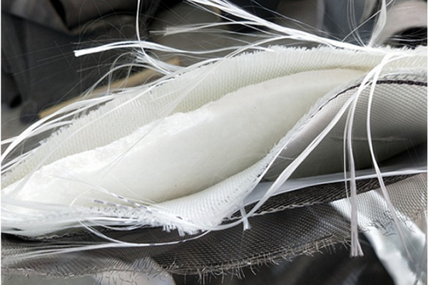 非金属补偿器蒙皮厂家-3天快速发货