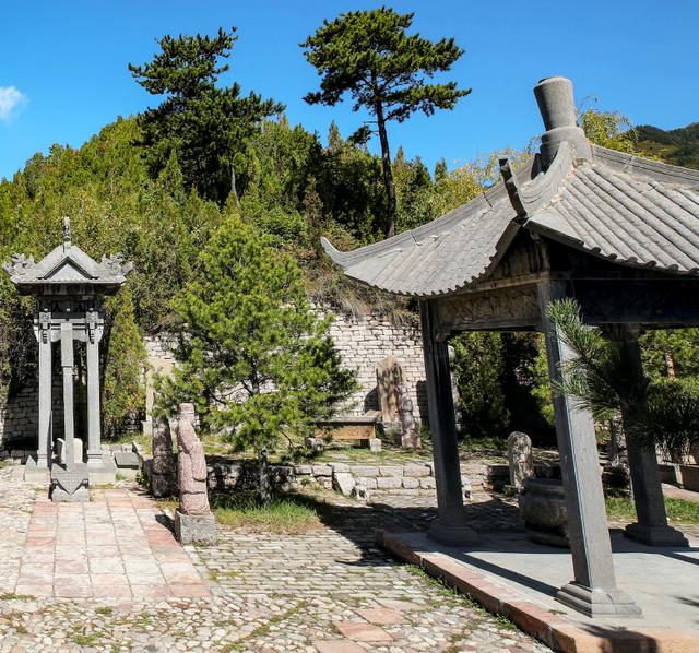 介子推隐居:人间真情的绝美典故