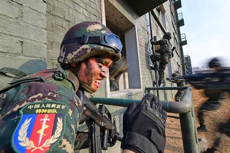 你以为只有现代才有特种兵吗?我国历史上的"特种兵"更加强大