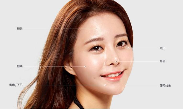 女子为拥有"旺夫脸"填充脸部,花了近四万留下抽脂部位凹陷?