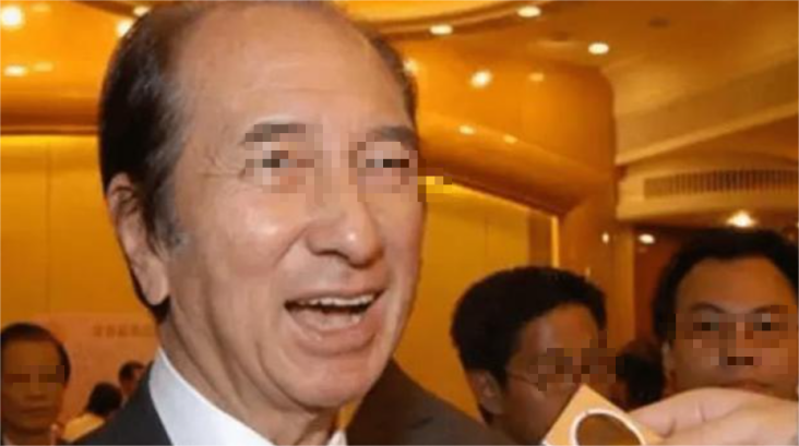 回顾:黑枭"街市伟",资产百亿跟大姐大恋爱,晚年发现孩子非亲生