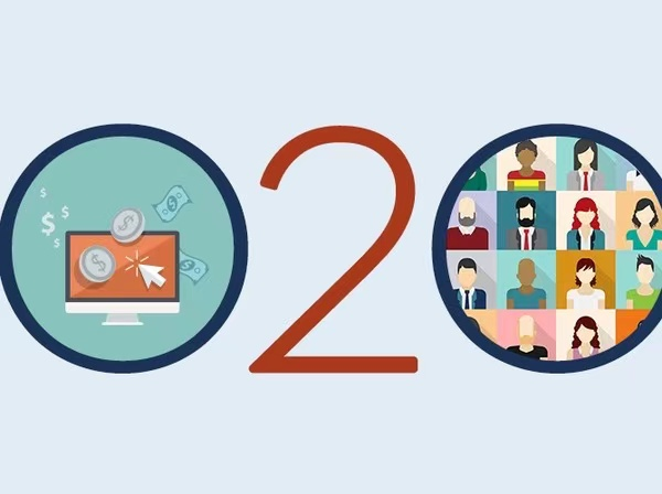 什么是o2o电子商务?