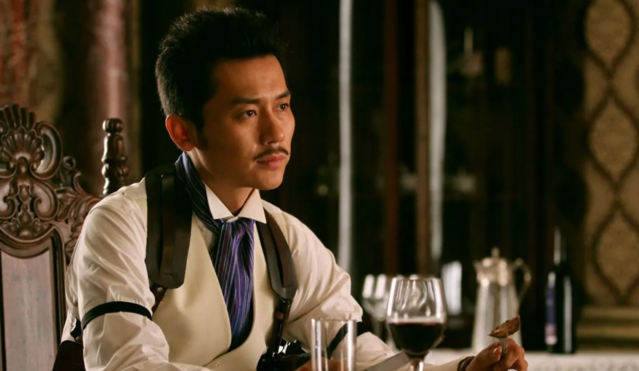 电视剧《好家伙》,小家的妈妈的出现,才算是让时光拥有了一个家