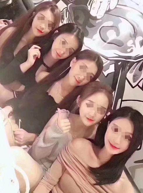 回顾:赖昌星红楼女公关到底有多厉害?个个都美艳动人,还身怀绝技