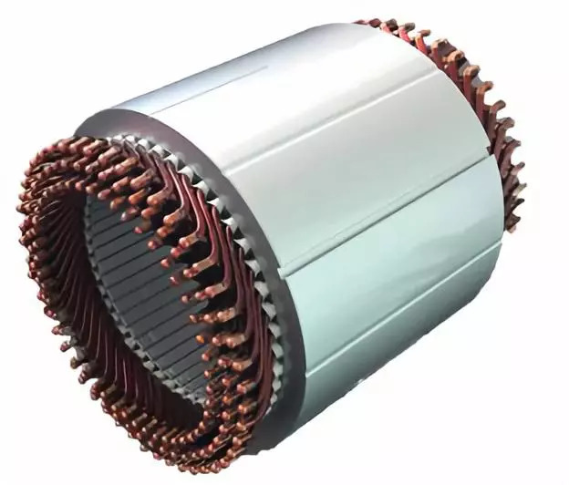 电机设计:电机效率(一)