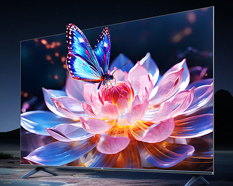 买电视机哪个品牌好？全球彩电销量排名，中国品牌正在崛起！