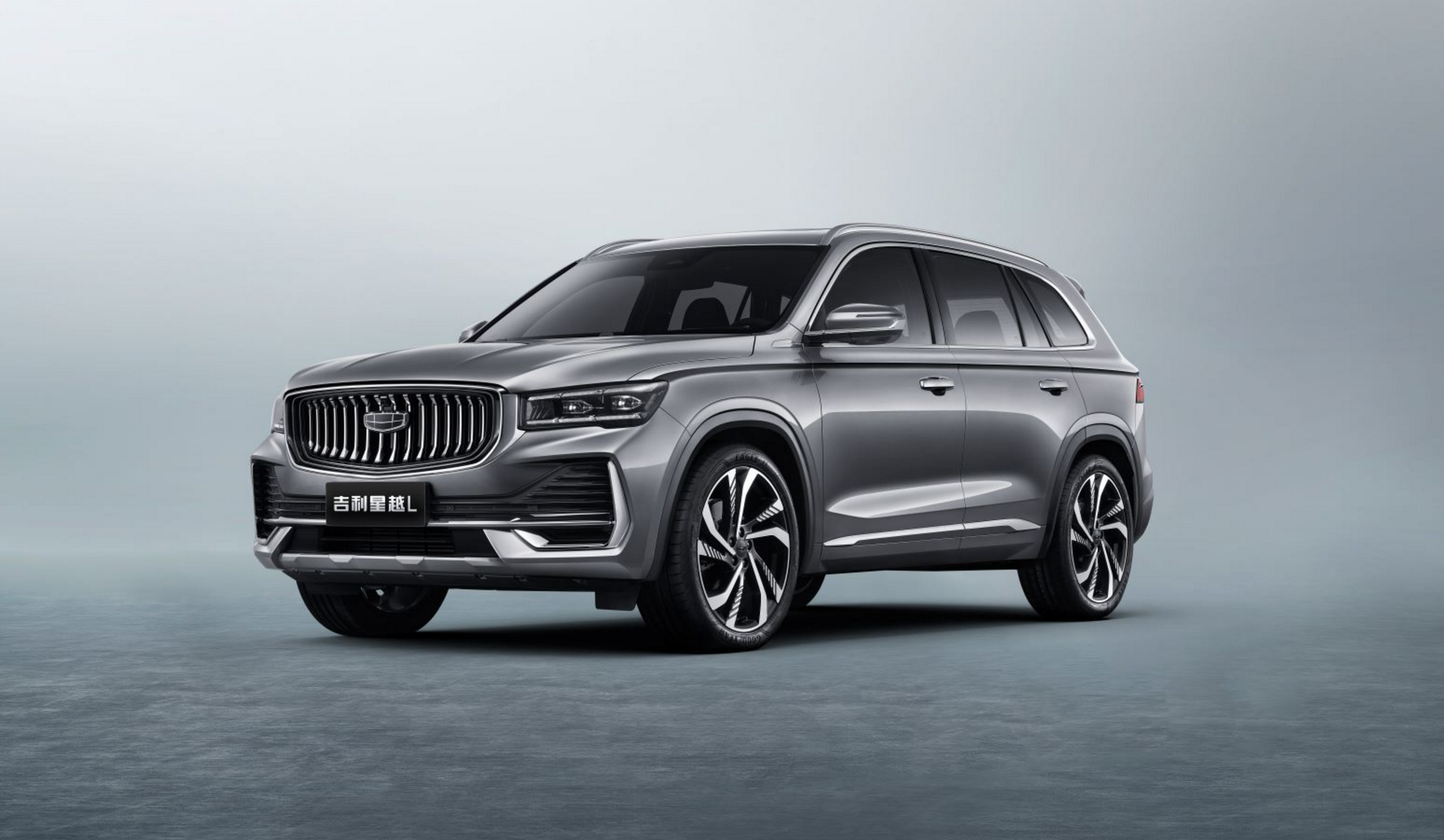 推荐十款豪华suv 有没有您中意的?