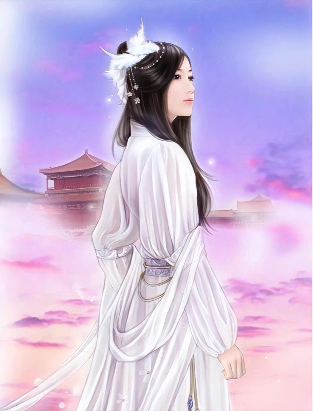 《凡人修仙传》——银月的人物分析