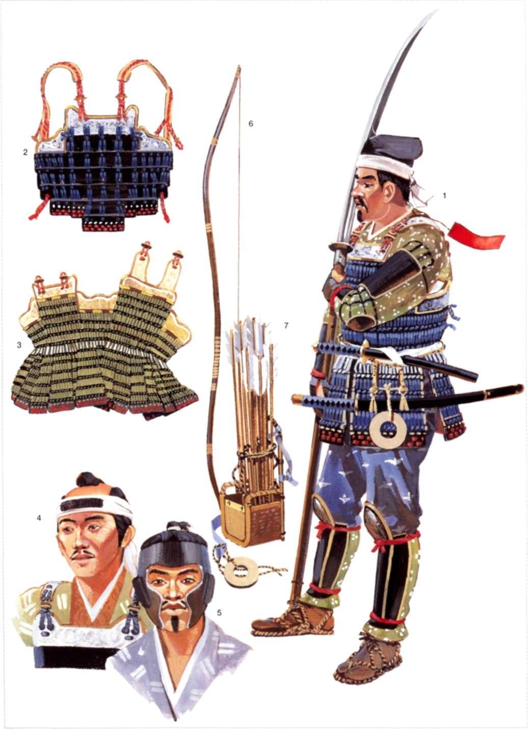 织田信长传(1):统一尾张