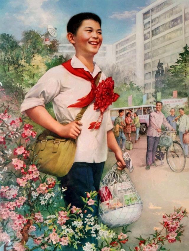 中国最"幸运"的一批人:1962-1972出生的人!您是其中一员吗?