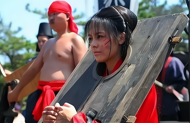 古代诛九族和满门抄斩,有何区别,哪个更冷血呢?