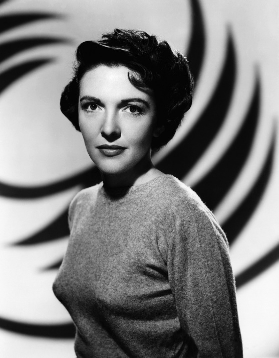 美国前第一夫人南希·里根的早年生活