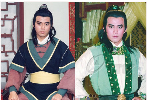 《新白娘子传奇》:揭秘"戚宝山"结局的未解之谜