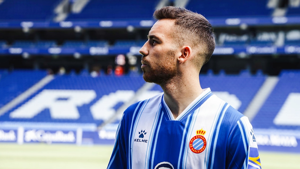 西甲前瞻:维戈塞尔塔vs西班牙人,巴塞罗那vs巴列卡诺