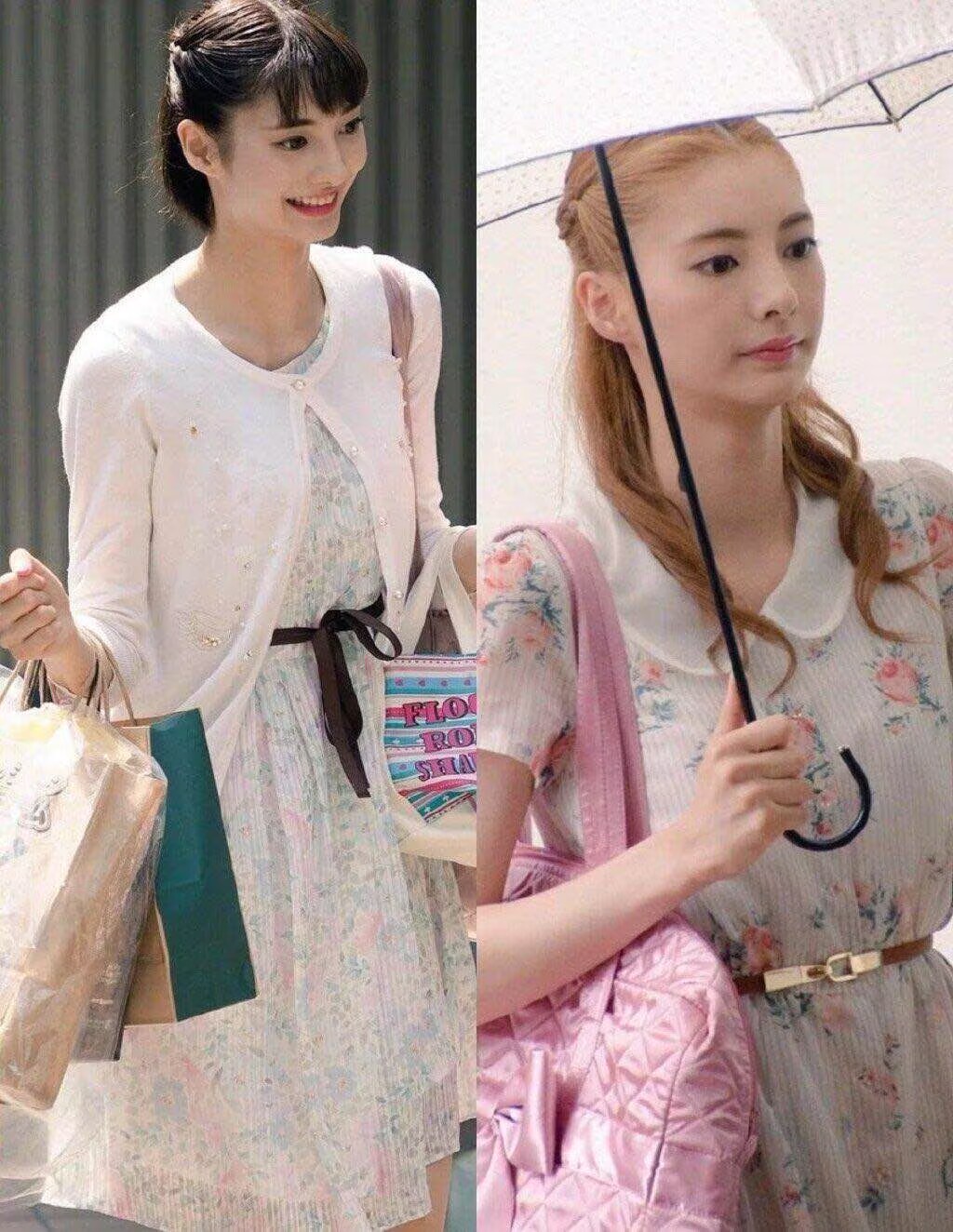 日本财阀的"审美"绝了!"丰田太子妃"原来这么美,好养眼