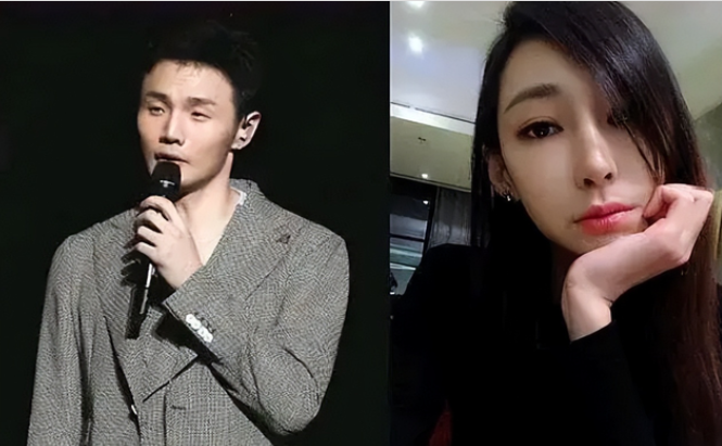 李荣浩抛弃前女友,陆瑶霸气回应:离开我,他写不出好听的歌了