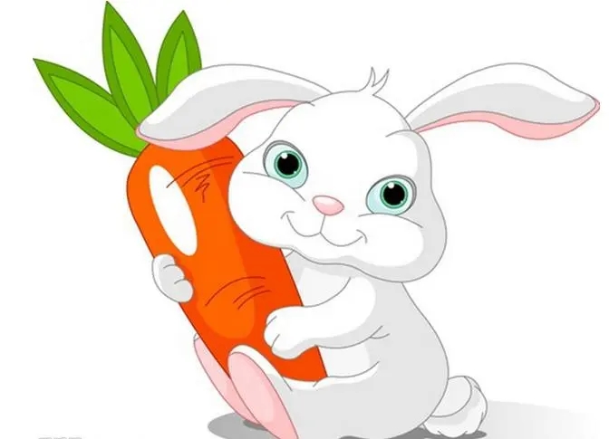 2023春晚吉祥物兔圆圆已被注册商标?卯兔系列或成新年新宠?