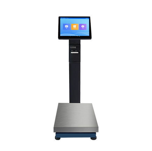 智慧食堂进销存电子秤,革新智慧食堂管理