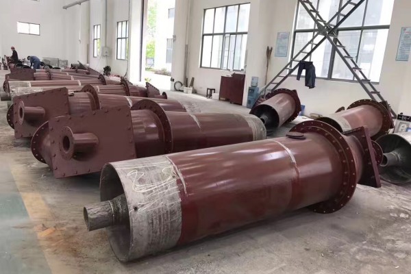 电厂锅炉燃烧器厂家-20多年生产厂家