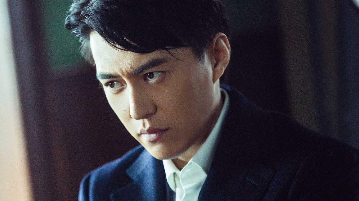 郑晓龙执导《北京人与纽约客》,孙俪靳东首度合作,邓超有望出演