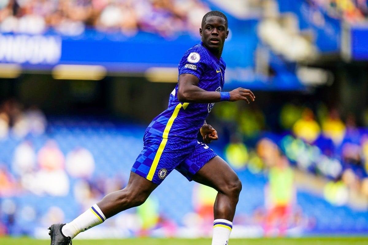 切尔西防守天才萨尔遭冷落!或将个人事业"冻结"至明年一月