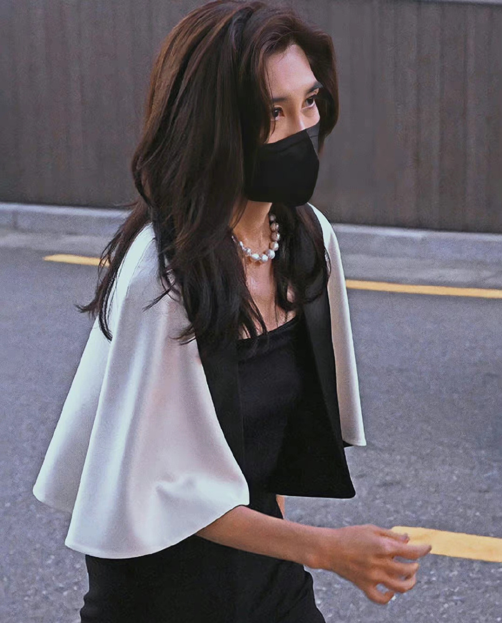 韩国三星集团长公主李富真,这才是真正的"财阀千金"!