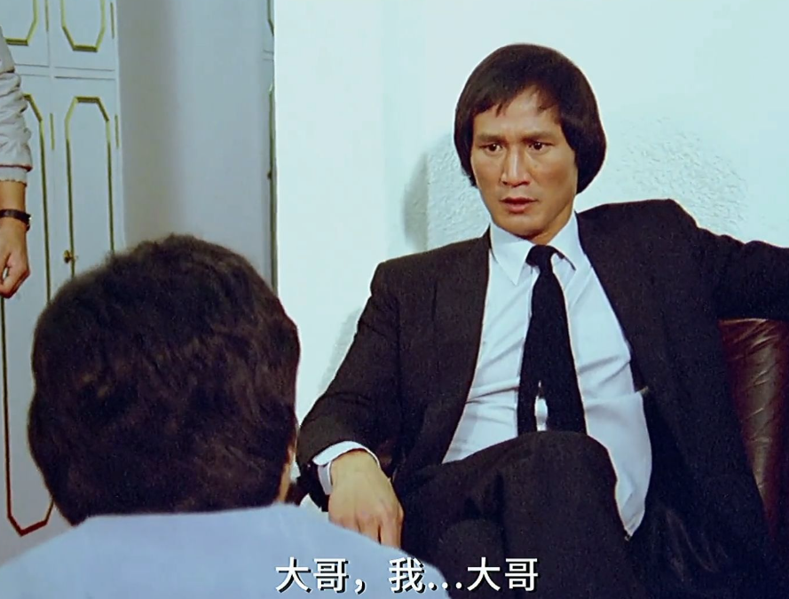 78岁"江湖大佬"陈惠敏大寿,场面被嘲寒酸,尹国驹缺席疑避嫌